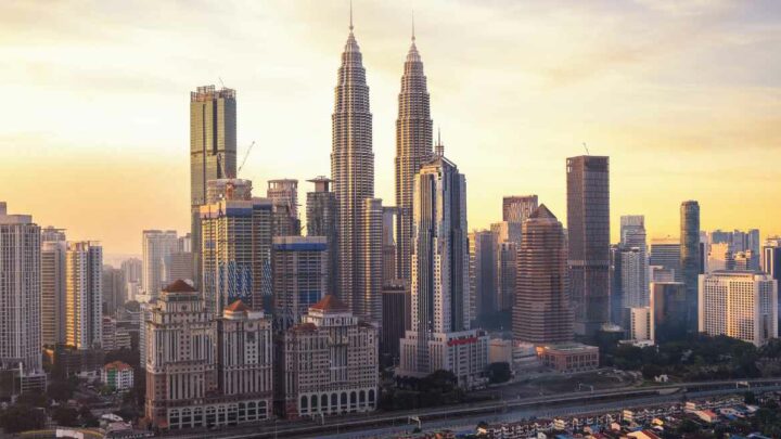 Housesitting in Kuala Lumpur