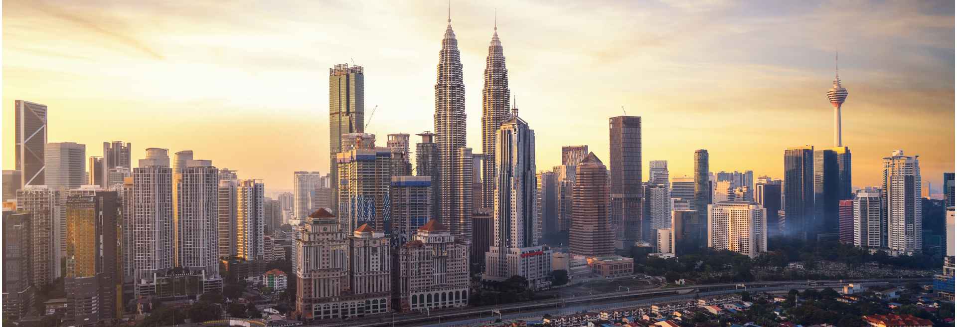 Housesitting in Kuala Lumpur