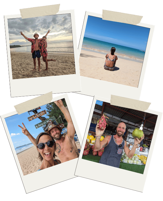 Khao Lak Experten