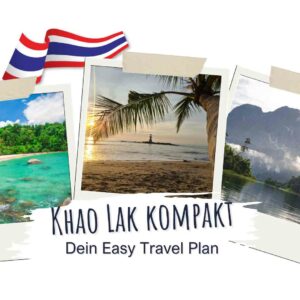 Khao Lak Urlaub planen