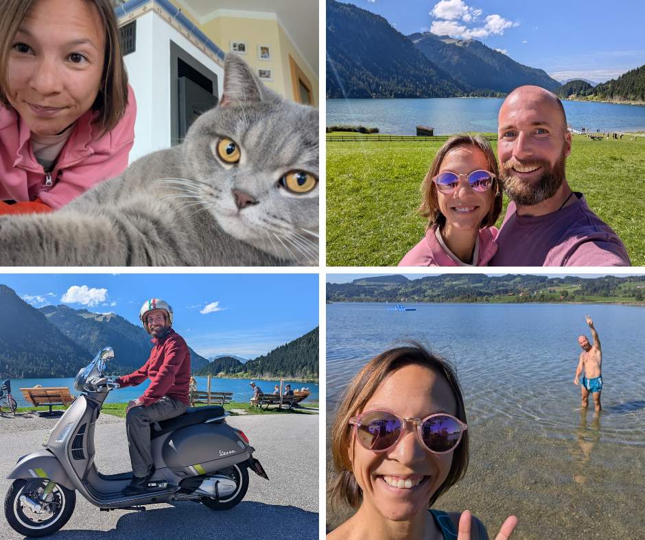 Housesitter Erfahrungen Deutschland