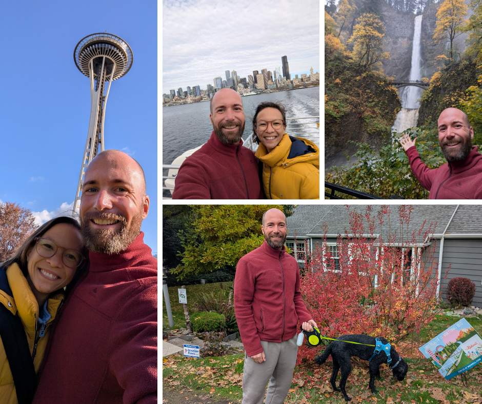 Housesitter Erfahrungen USA