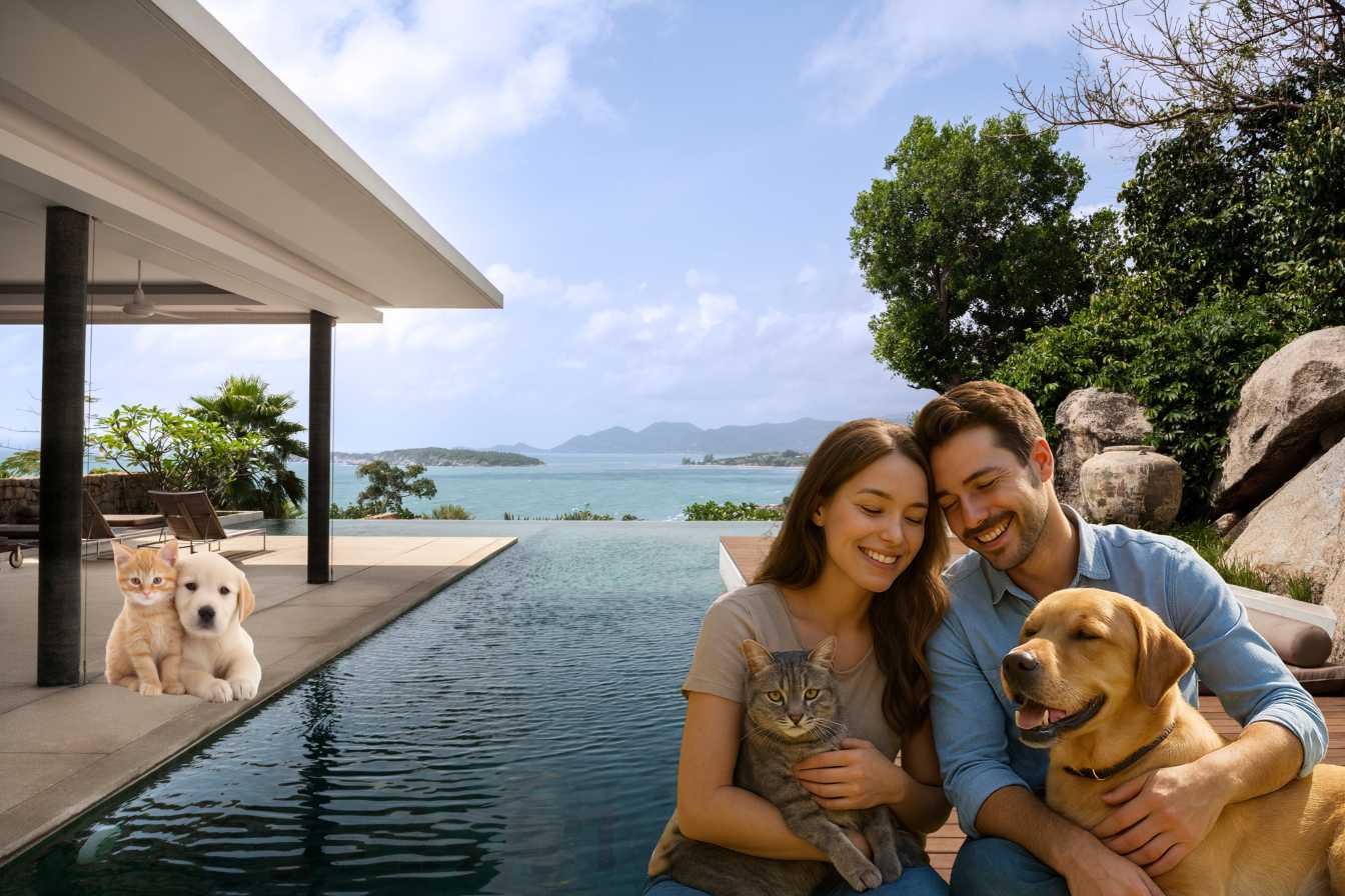 housesitter tipps tricks erfahrung