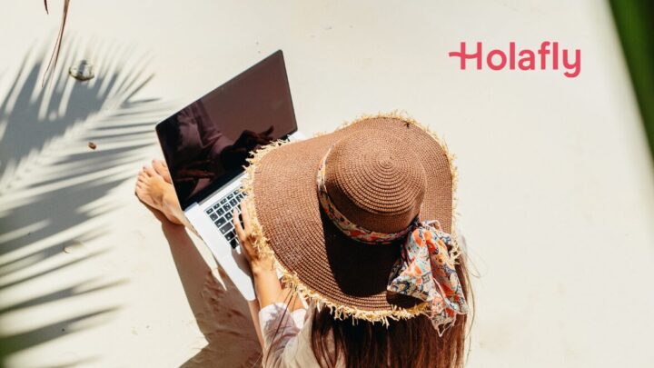 Header E-Sim Holafly