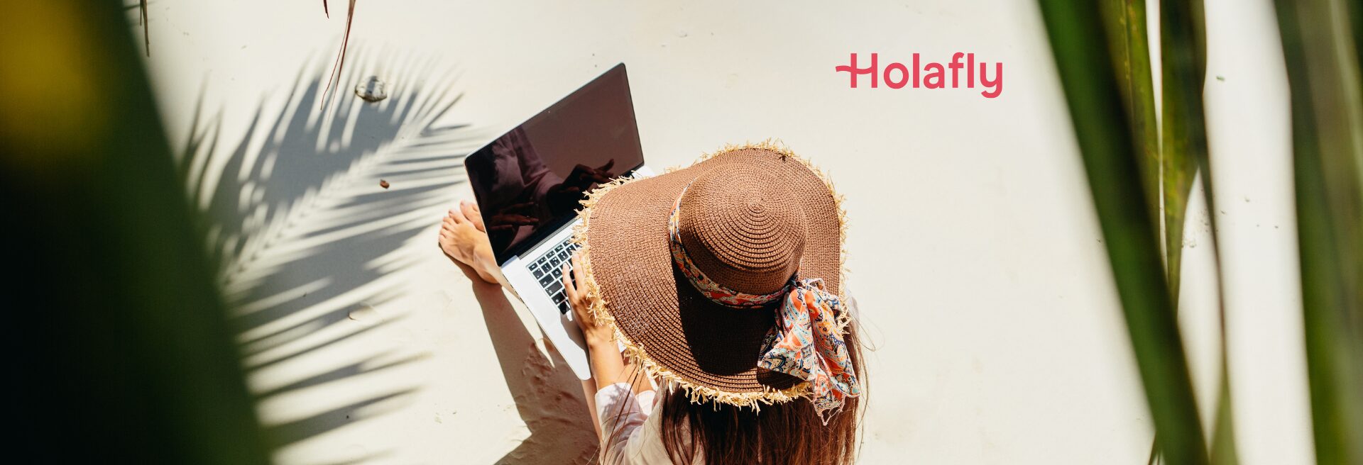 Header E-Sim Holafly