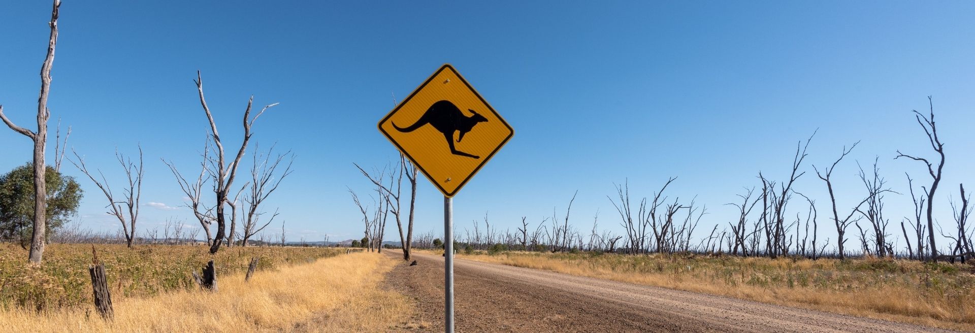 Australien Reise