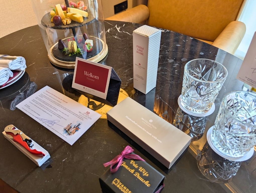 NH Collection Hotel Gent